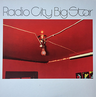 Big Star - Radio City