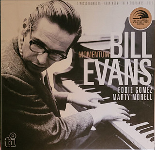 Bill Evans - Momentum