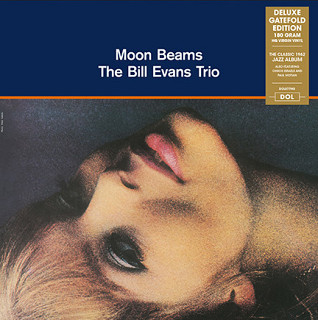 Bill Evans - Moon Beams