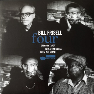 Bill Frisell - Four