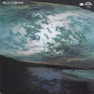 Billy Cobham - Billy Cobham