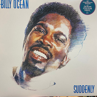 Billy Ocean - Suddenly