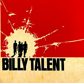 Billy Talent - Billy Talent