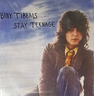 Billy Tibballs - Stay Teenage