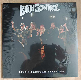 Birth Control - Live @ Tresohr Sessions