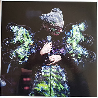 Björk - Vulnicura Live