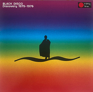 Black Disco - Discovery 1975-1976