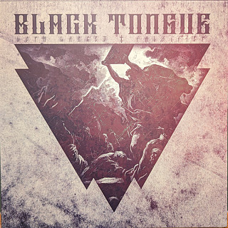 Black Tongue - Born Hanged/Falsifier