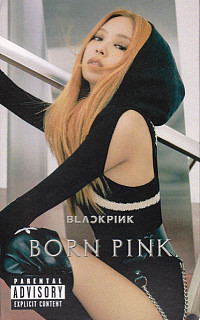 BLACKPINK - Born Pink