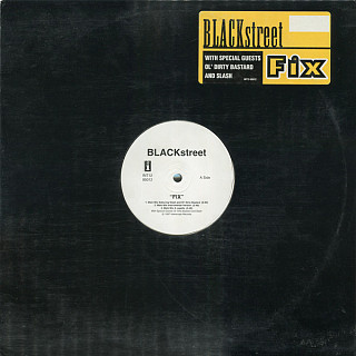 Blackstreet - Fix