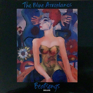 Blue Aeroplanes - Beatsongs