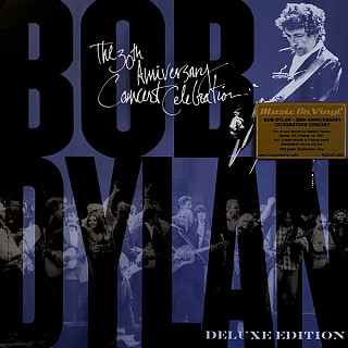 Bob Dylan - 30th Anniversary Celebration Concert