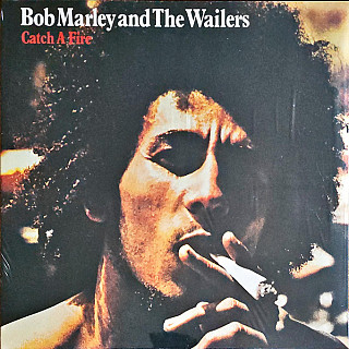 Bob Marley & The Wailers - Catch a Fire