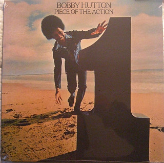 Bobby Hutton - Piece of the Action