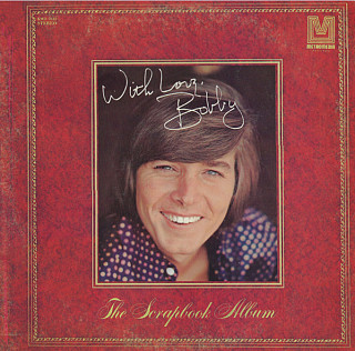 Bobby Sherman - With Love, Bobby