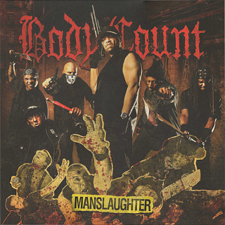 Body Count - Manslaughter