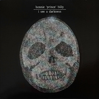 Bonnie Prince Billy - I See a Darkness