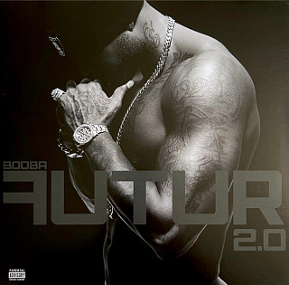 Booba (2) - Futur 2.0