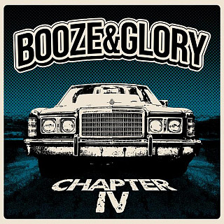 Booze & Glory - Chapter Iv