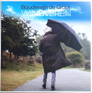 Boudewijn de Groot - Windveren