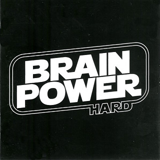 Brainpower - Hard