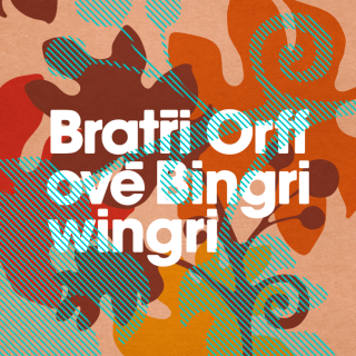 Bratři Orffové - Bingriwingri