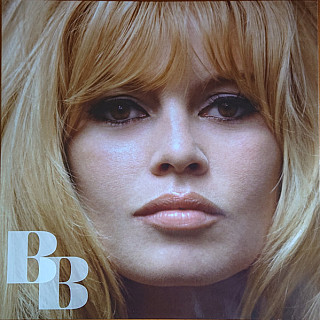 Brigitte Bardot - Bb