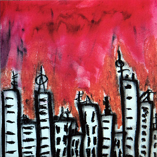 Broken Social Scene - Broken Social Scene