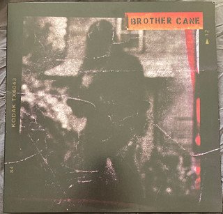 Brother Cane - Brother Cane