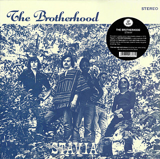 Brotherhood - Stavia