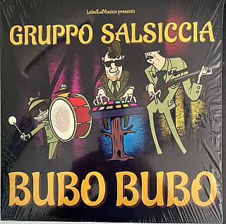 Gruppo Salsiccia - Bubo Bubo