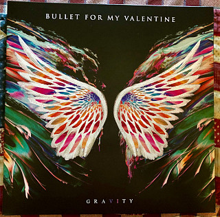 Bullet For My Valentine - Gravity