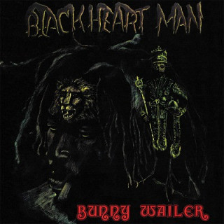 Bunny Wailer - Blackheart Man