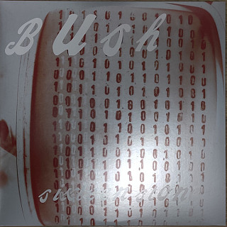 Bush - Sixteen Stone