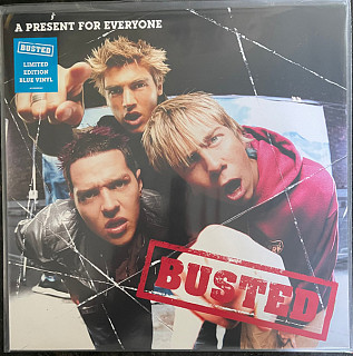 Busted - A Present For Everyone