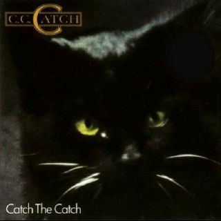 C.C. Catch - Catch The Catch