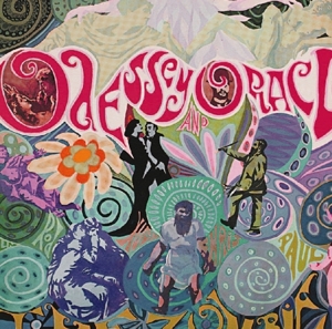 Zombies - Odessey & Oracle