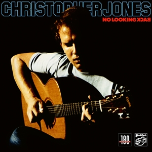 Chris Jones - No Looking Back