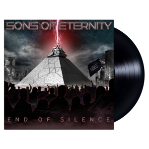 Sons of Eternity - End of Silence