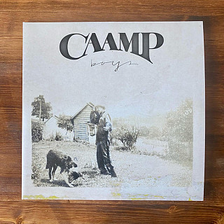 Caamp - Boys