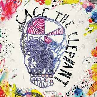 Cage The Elephant - Cage the Elephant