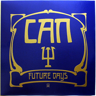 Can - Future Days