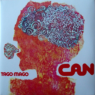 Can - Tago Mago