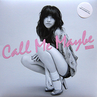 Carly Rae Jepsen - Call Me Maybe