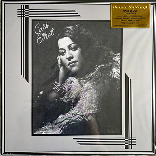 Cass Elliot - Cass Elliot