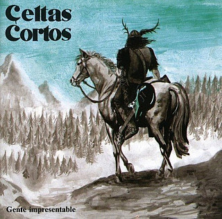 Celtas Cortos - Gente Impresentable