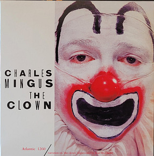 Charles Mingus - Clown