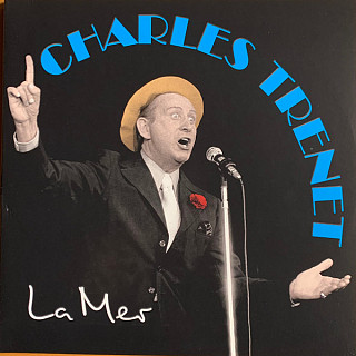 Charles Trenet - La Mer