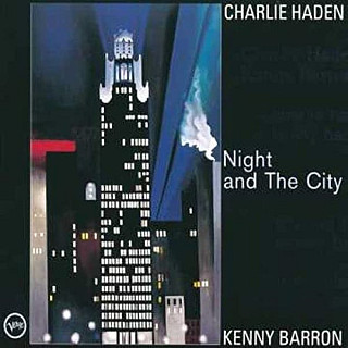 Charlie Haden - Night and the City