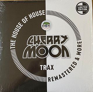 Cherrymoon Trax - House of House